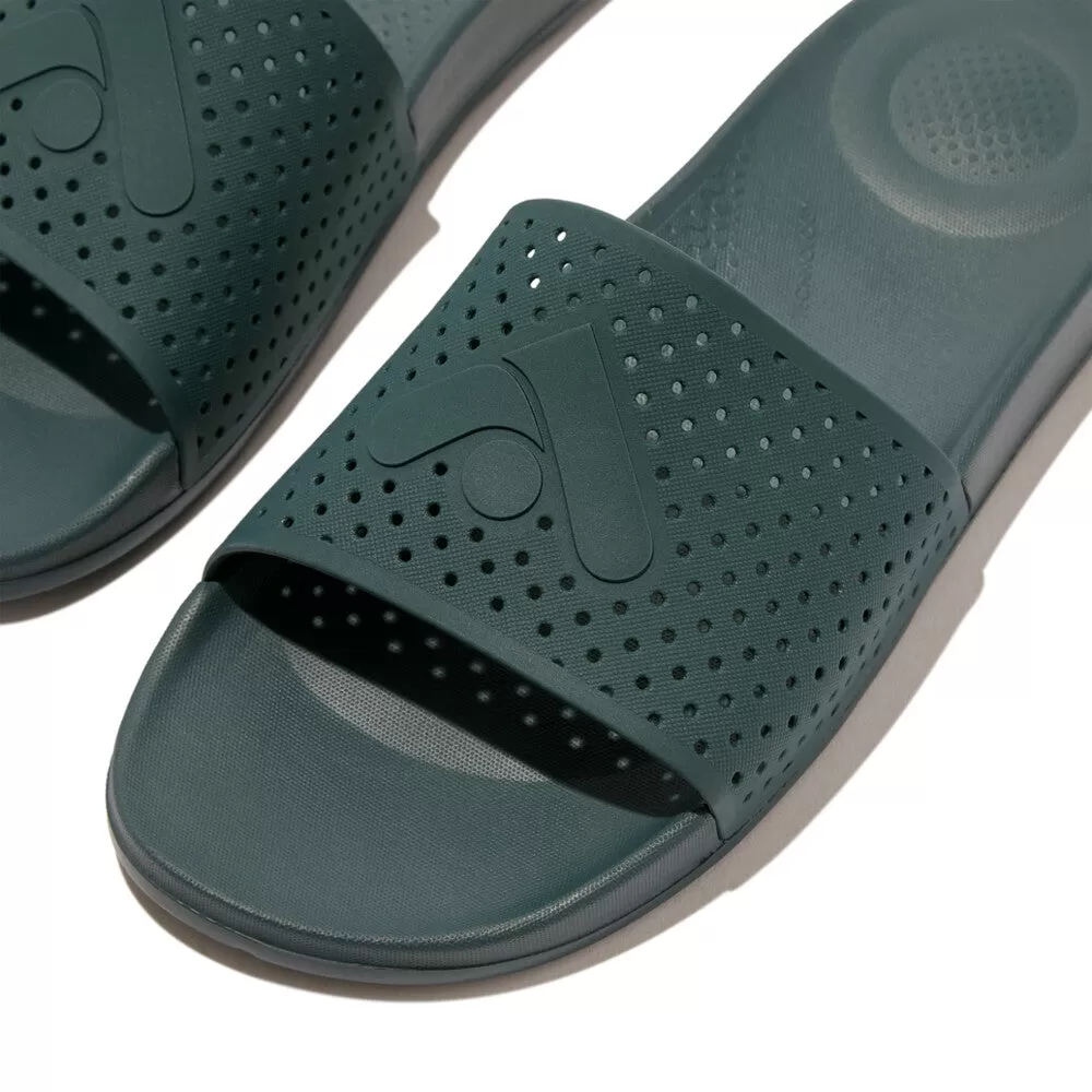 รองเท้าแตะ ผู้ชาย รุ่น iQUSHION MENS ARROW POOL SLIDES