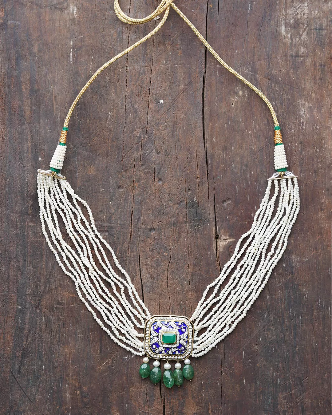 Ambar Necklace