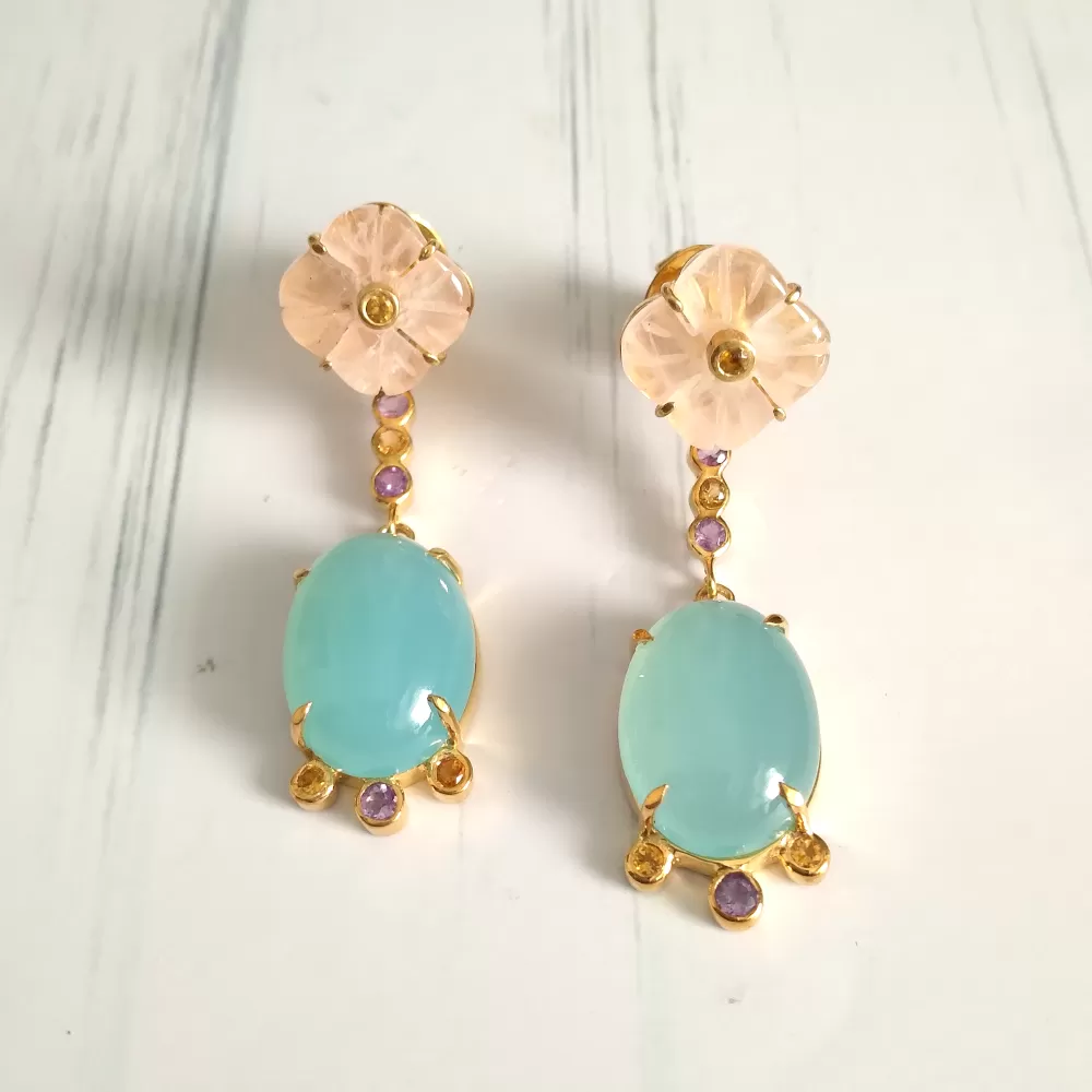 Ameline Twinset Earrings