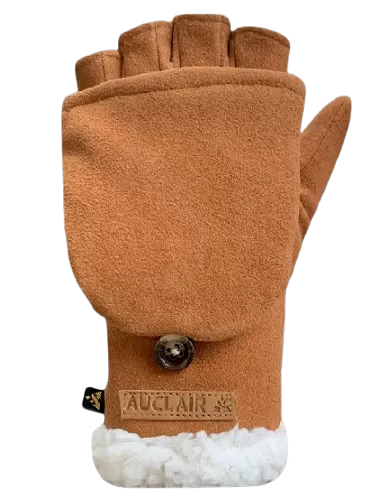 Auclair Amber Flip-Mitt