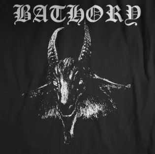 Bathory Goathead