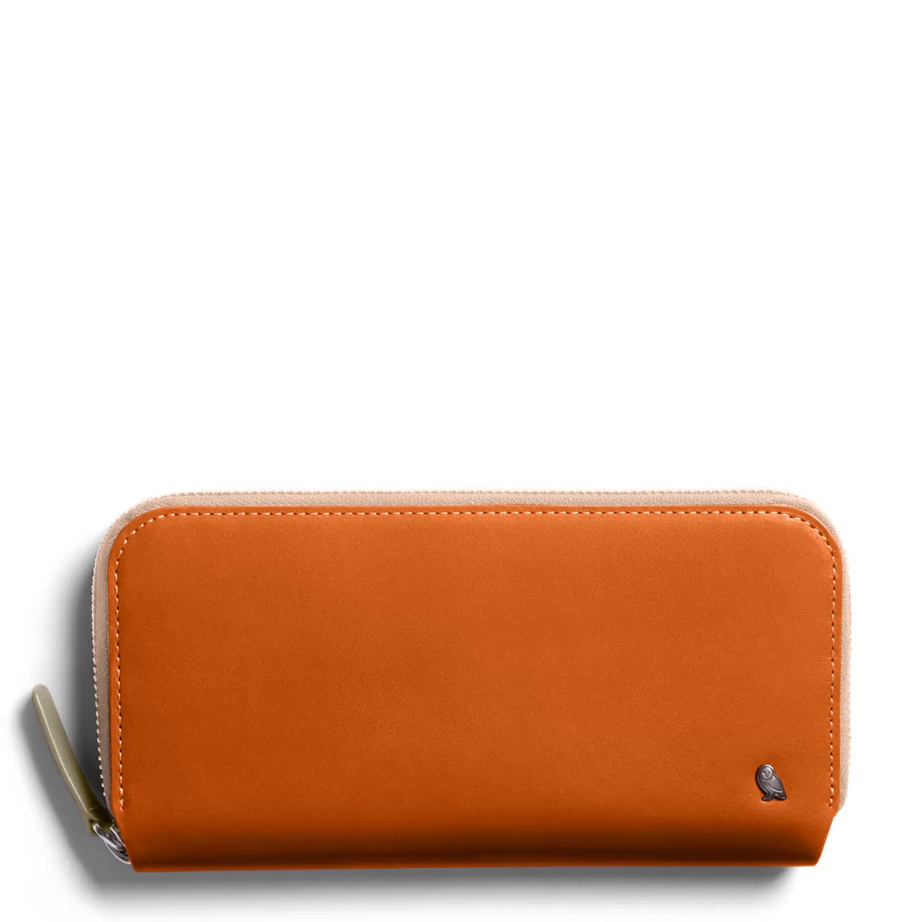 Bellroy Folio Terracotta