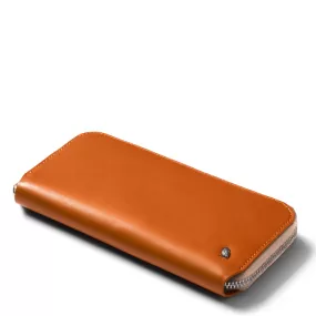 Bellroy Folio Terracotta