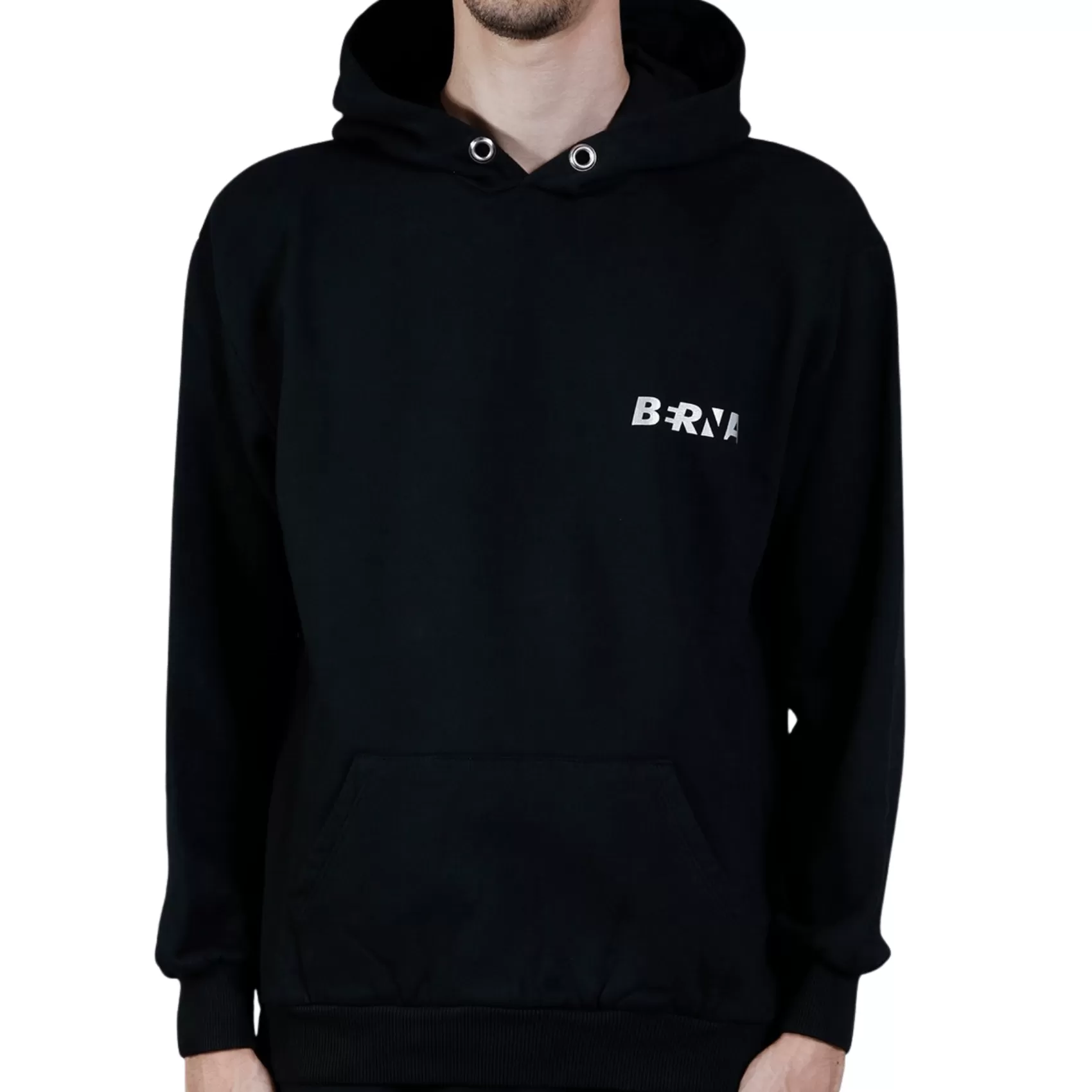 Berna Sweatshirt - Black