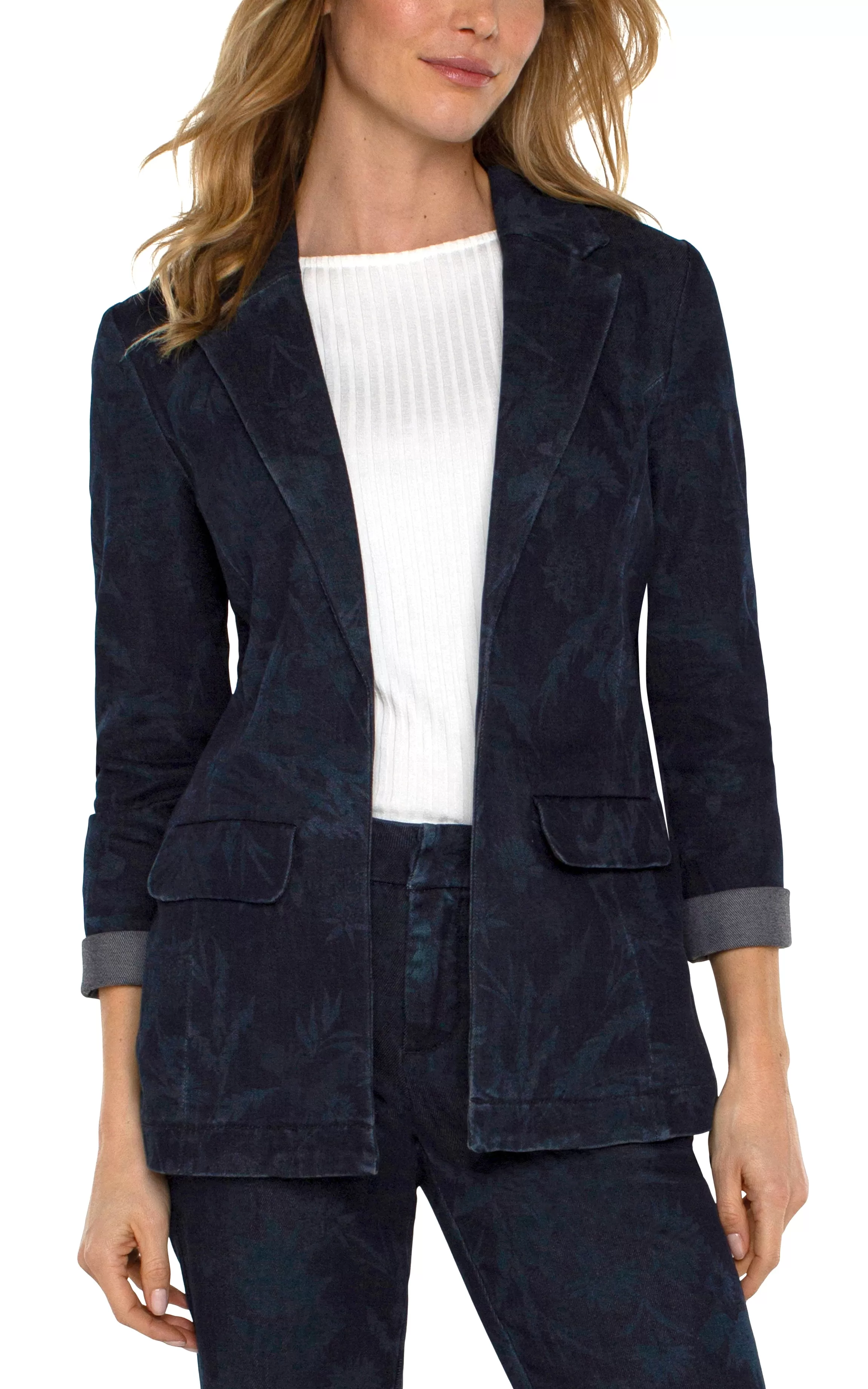 BOYFRIEND BLAZER