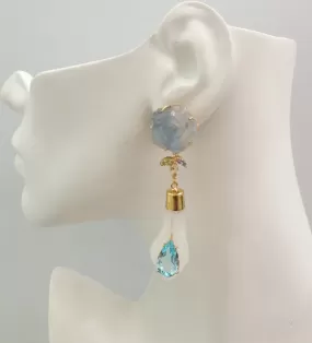 Calla Twinset Earrings