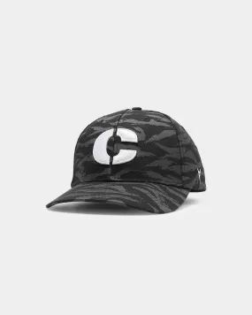 Carré Sentry Grand Snapback Black/Tiger Camo