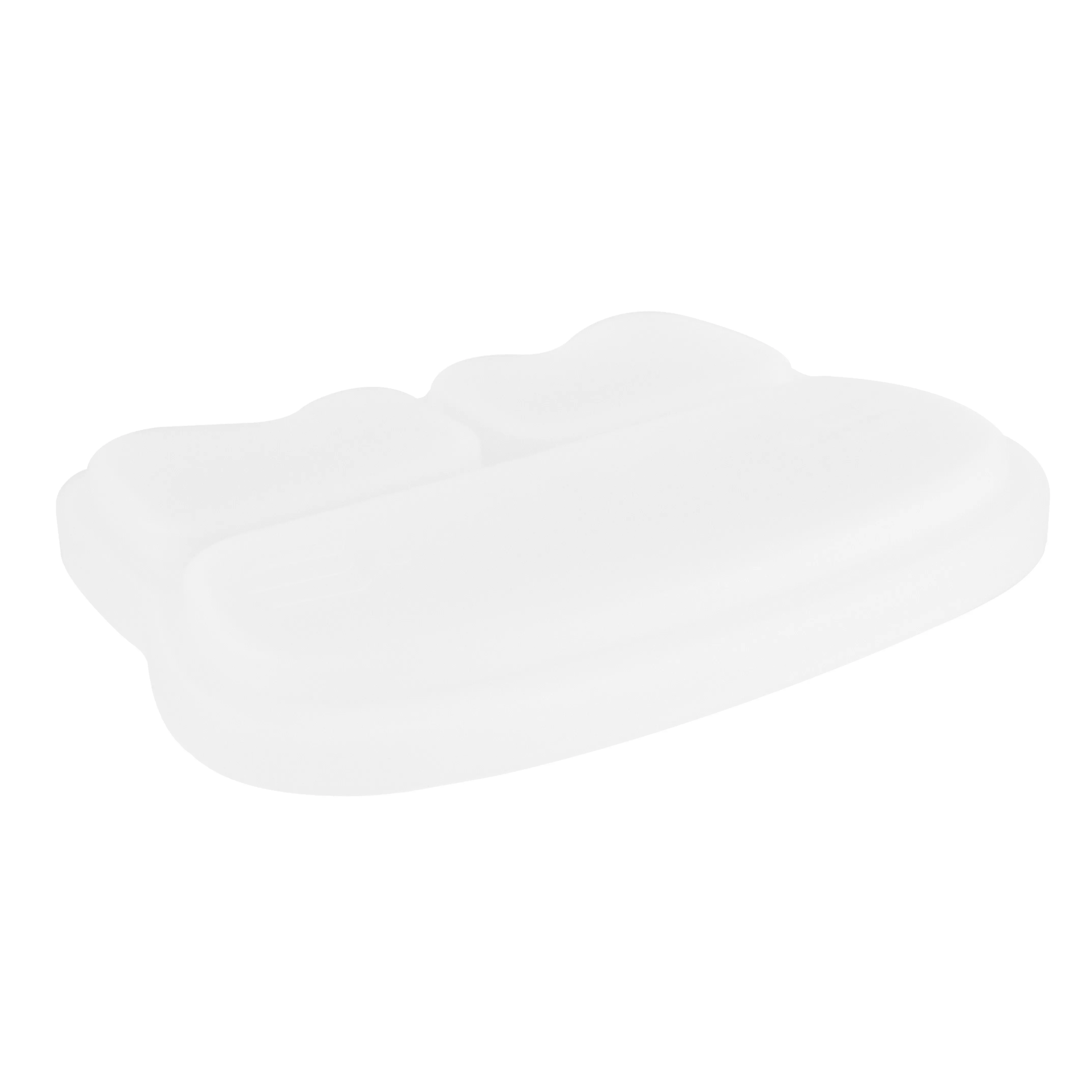 Cat Stickie Plate Lid