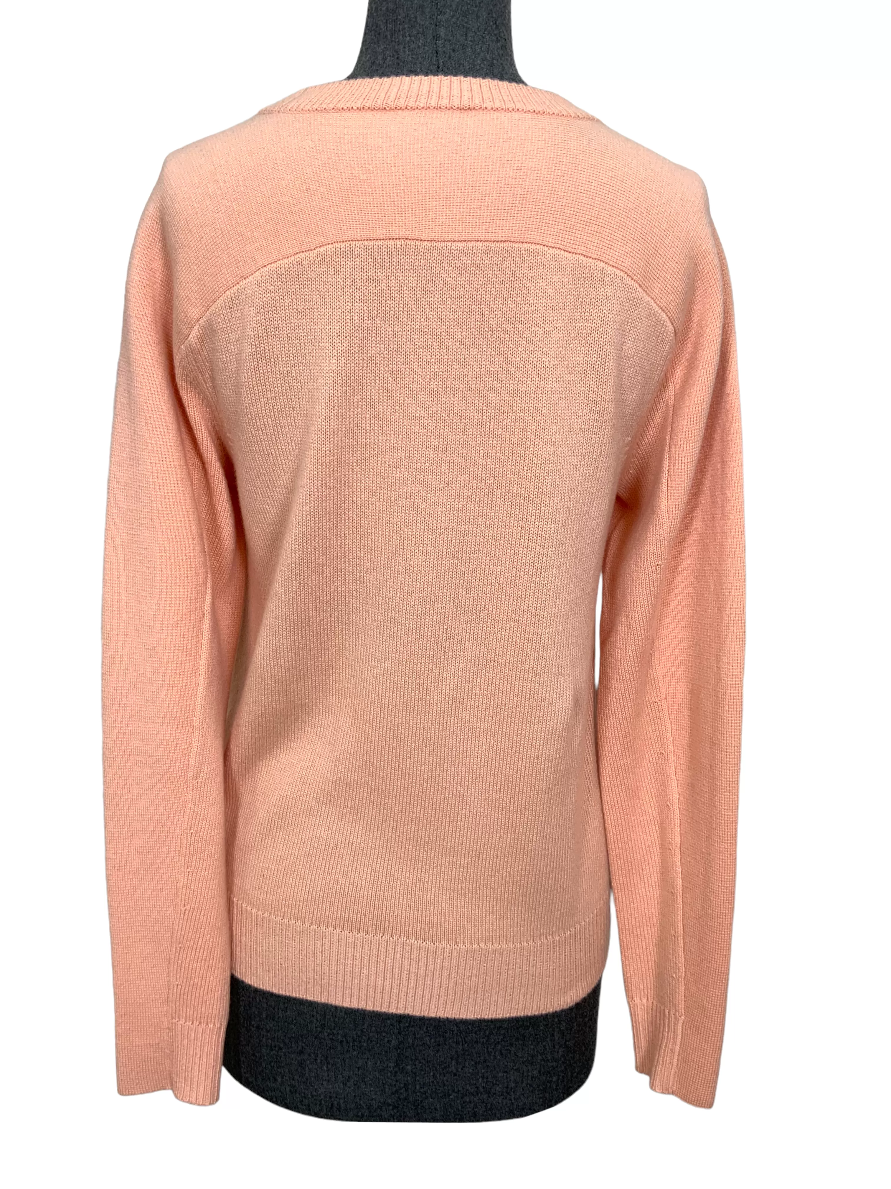 CHLOE Cashmere Sweater Size S