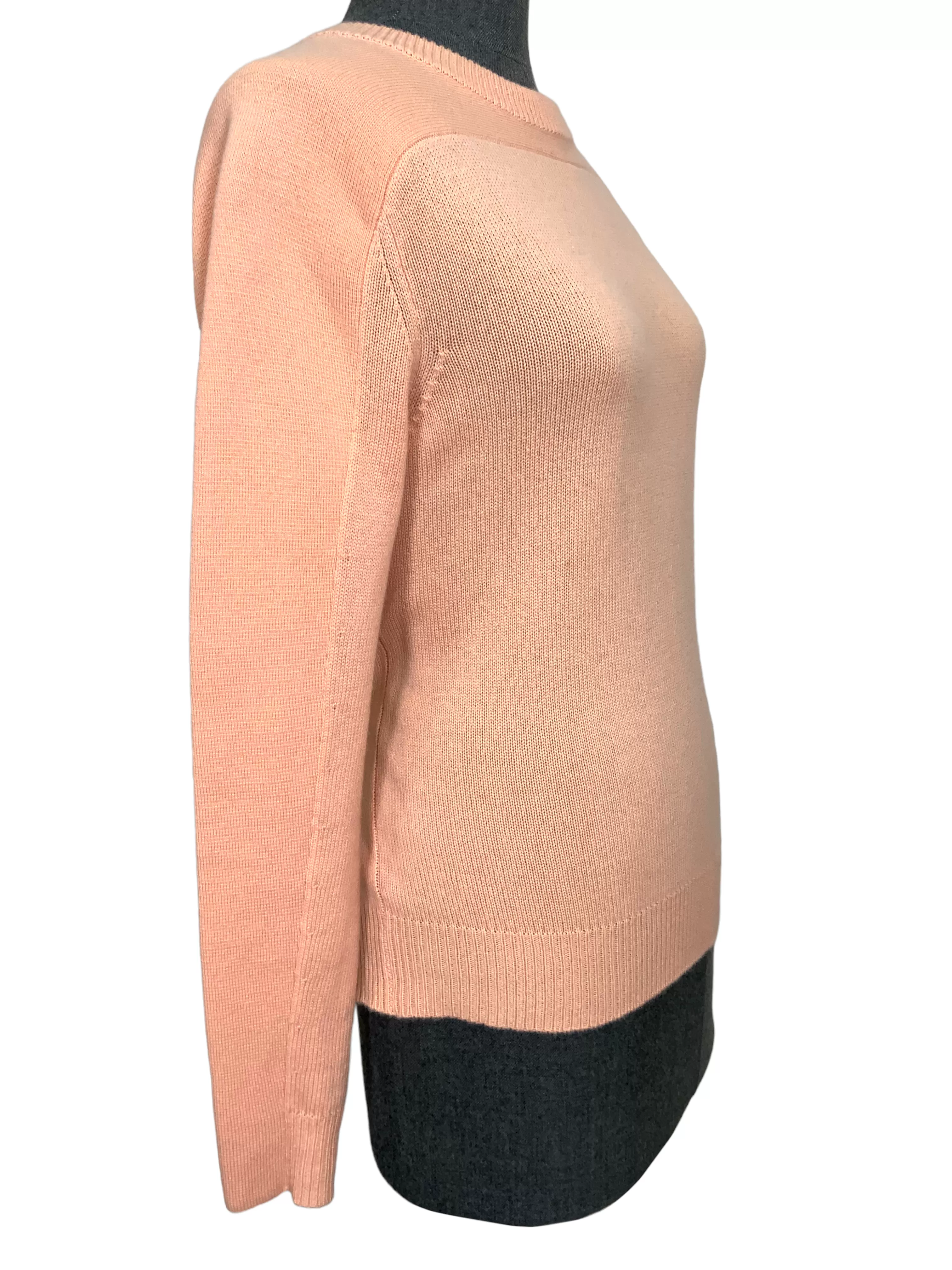 CHLOE Cashmere Sweater Size S