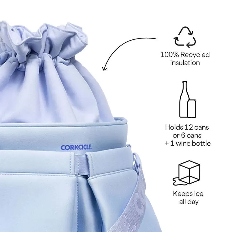 CORKCICLE | Beverage Bucket Bag