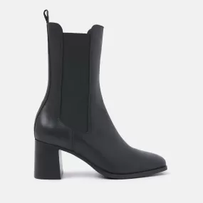 Dames Chelsea Boots 57.326 Black