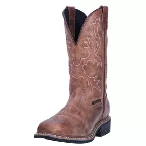 Dan Post Men's Nogales Waterproof Cowboy Boots