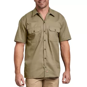 Dickies Short Sleeve Work Shirt