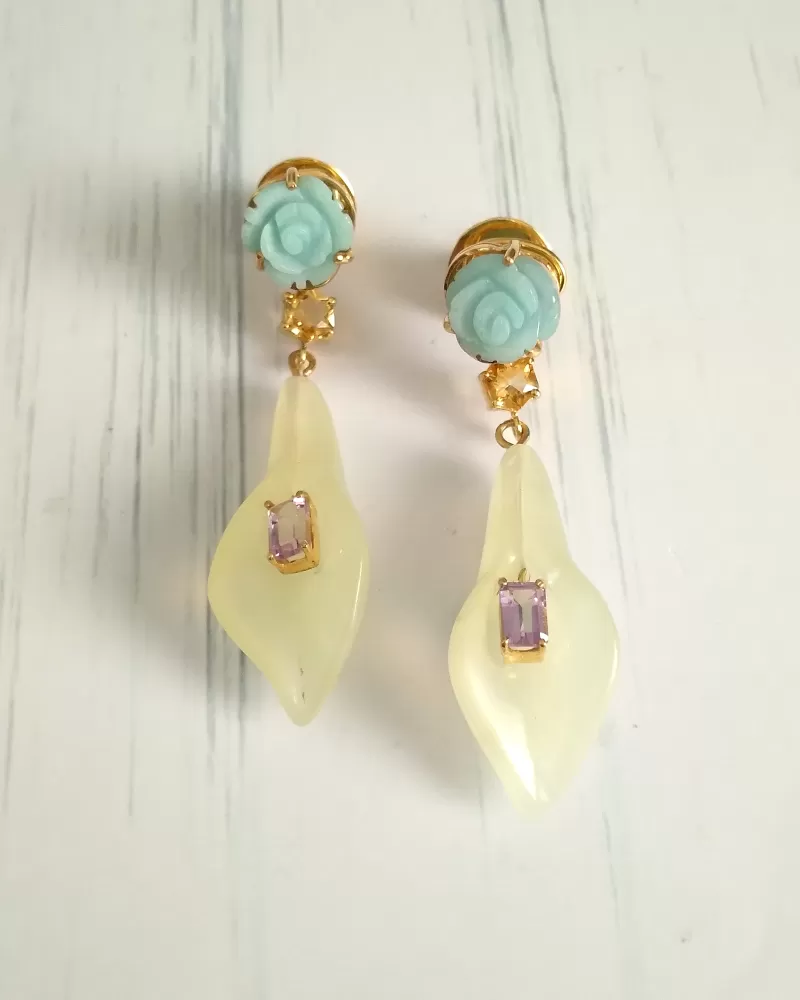 Emily Twinset Earrings