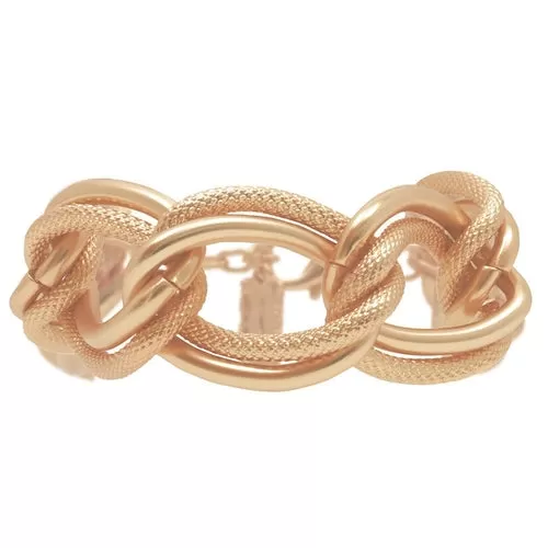 Emma Double Link Bracelet