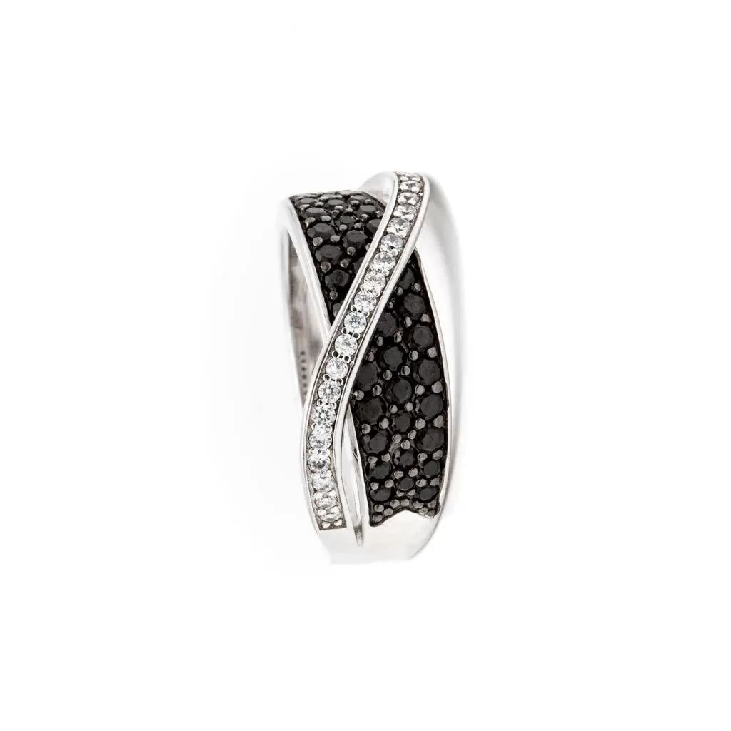 Equinox Statement Ring - Sale