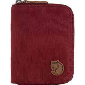 Fjallraven Zip Wallet