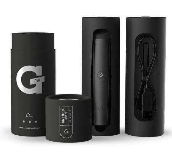 G Pen Pro Herbal Vaporizer