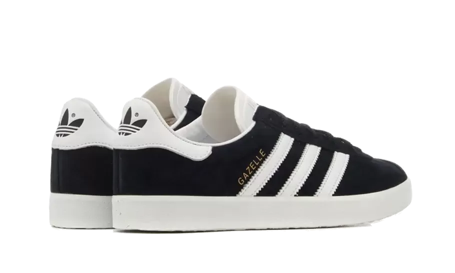 Gazelle 85 Core Black Cloud White