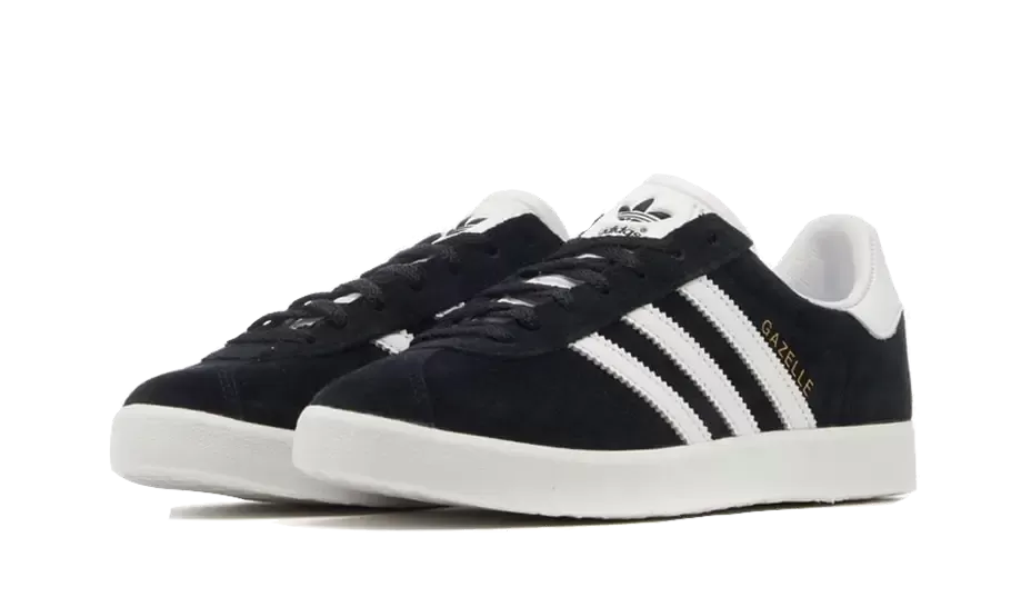 Gazelle 85 Core Black Cloud White