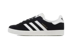 Gazelle 85 Core Black Cloud White