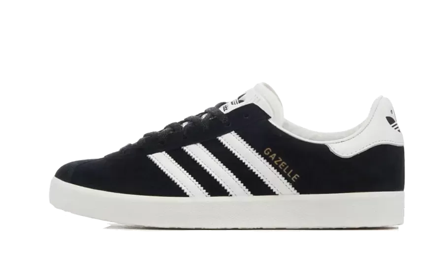 Gazelle 85 Core Black Cloud White