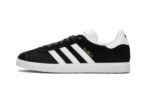 Gazelle Core Black Cloud White Gold