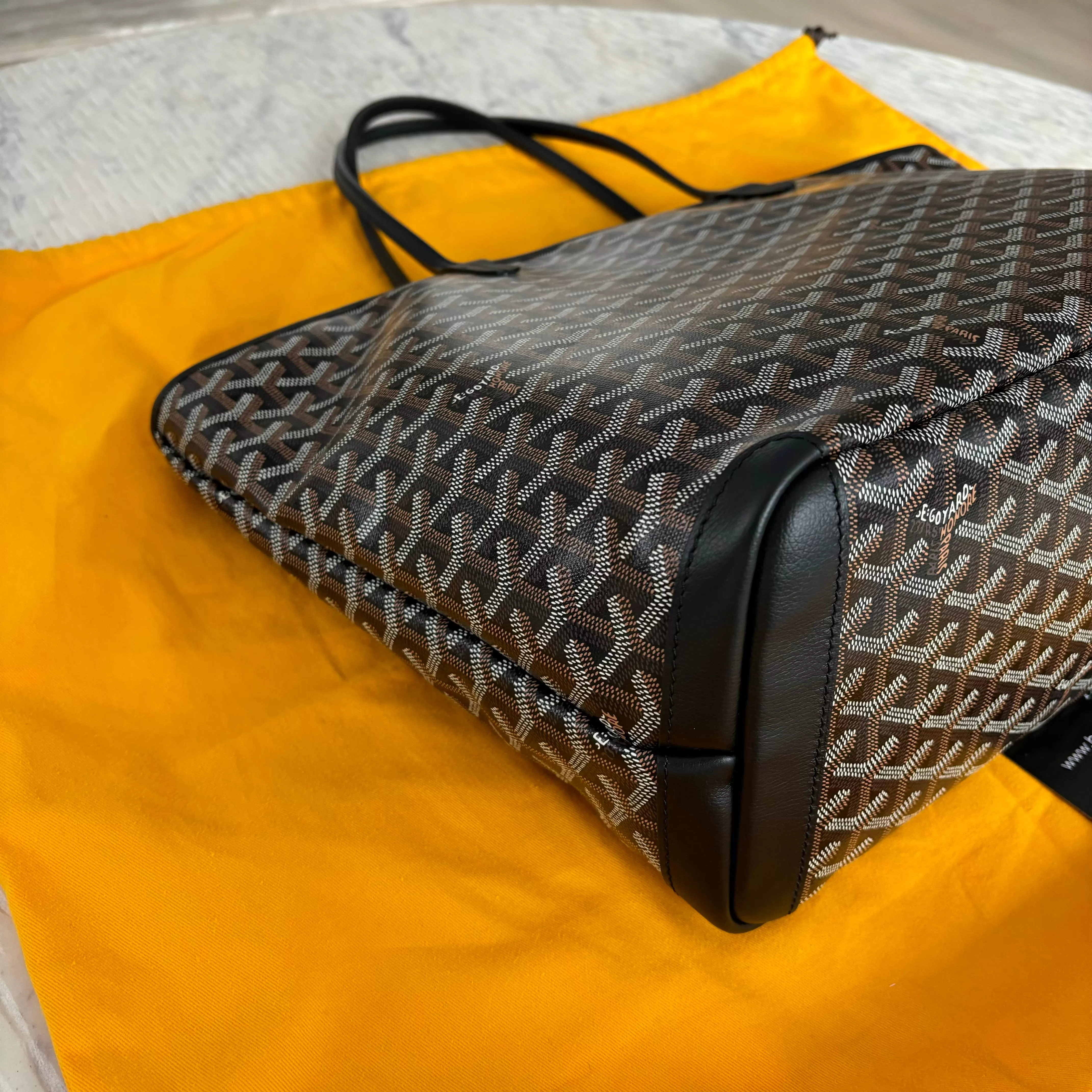 Goyard Artois MM Bag