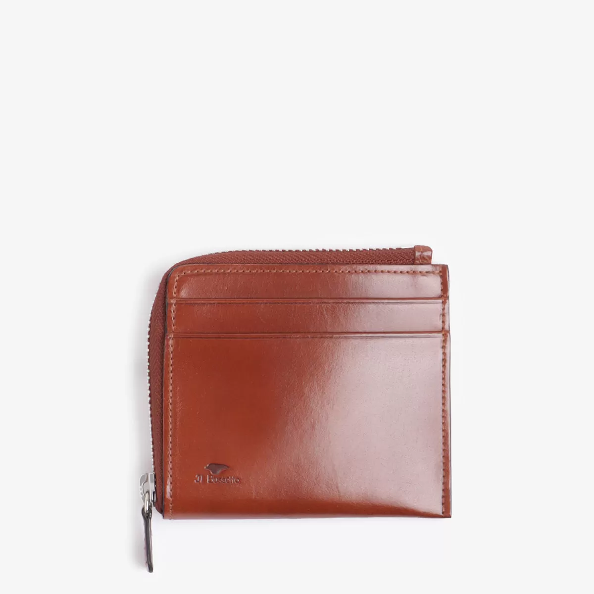 Il Bussetto Small Zippy Wallet