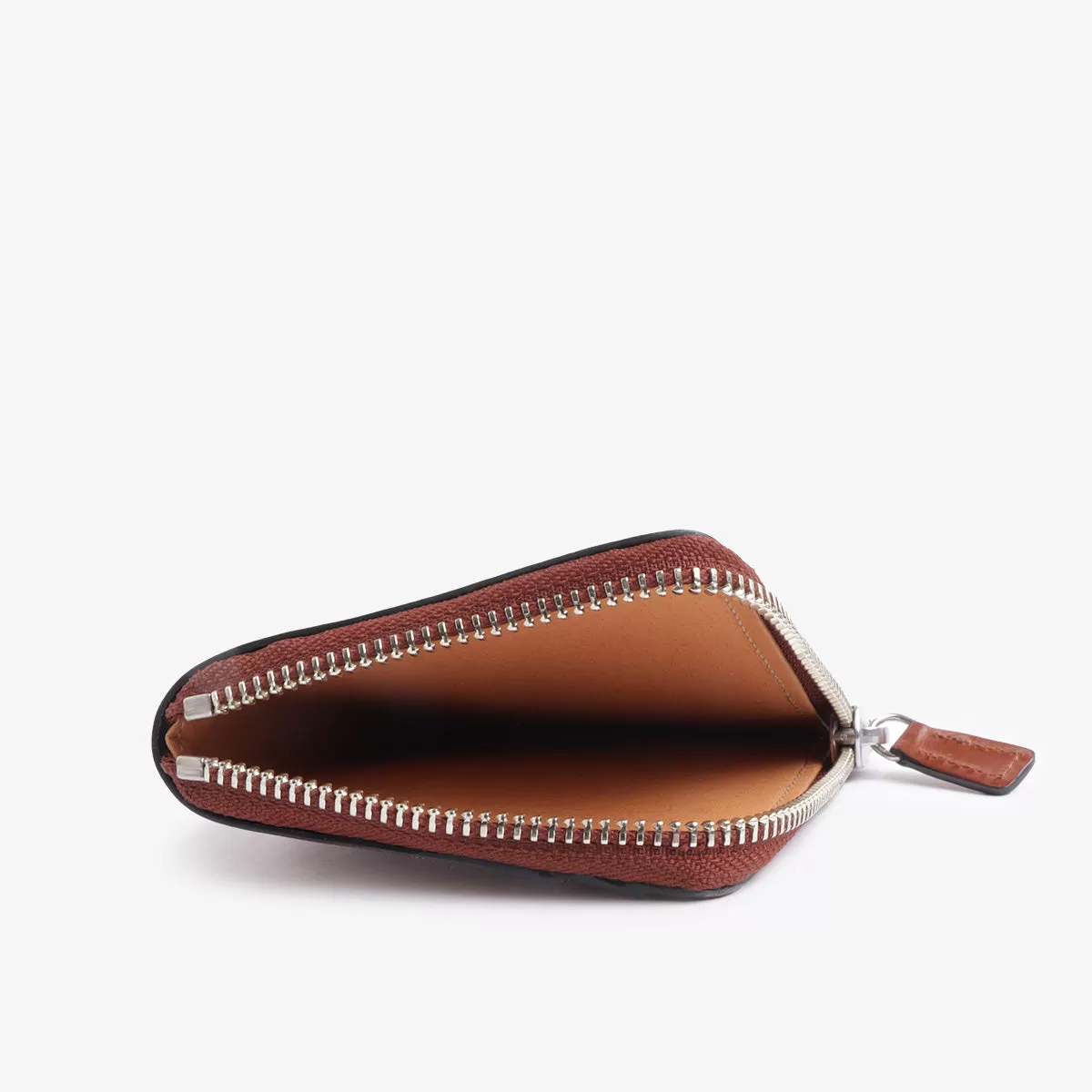 Il Bussetto Small Zippy Wallet