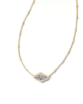 Kendra Scott Abbie Pendant Necklace