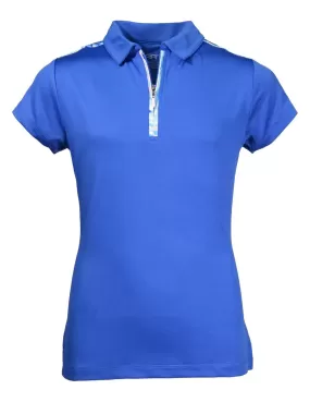 London Toddler Girls' Polo