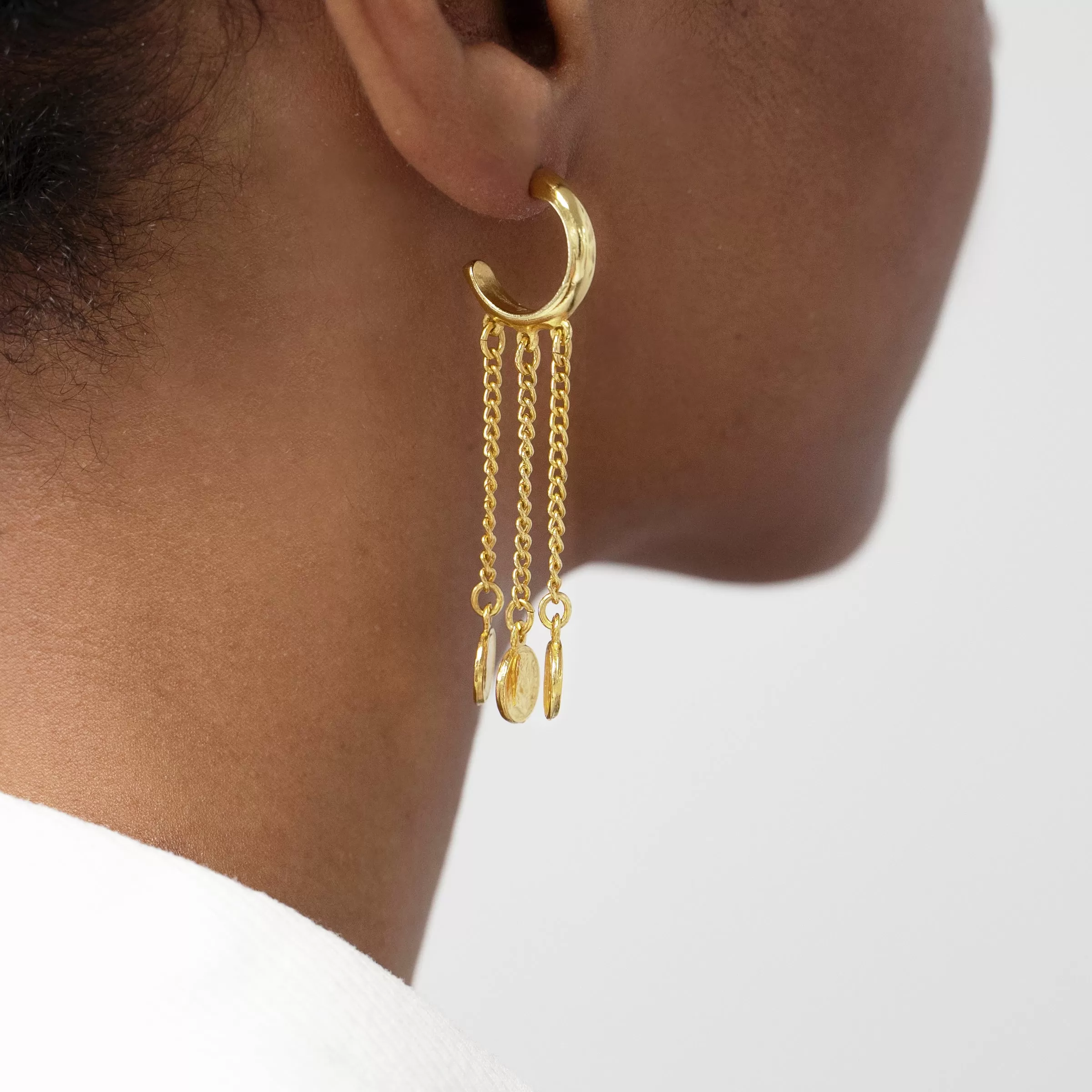 Mahala Earrings