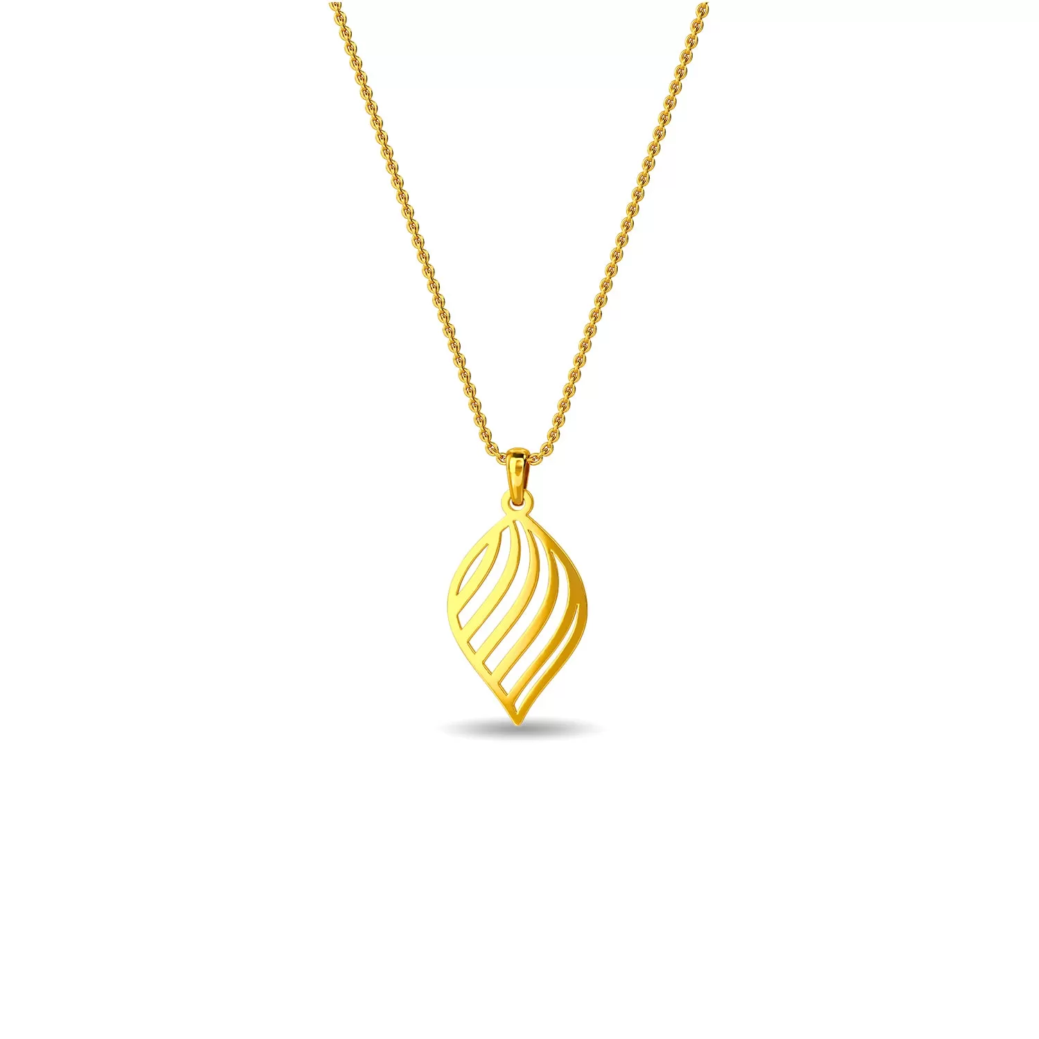 Manvi Pendant