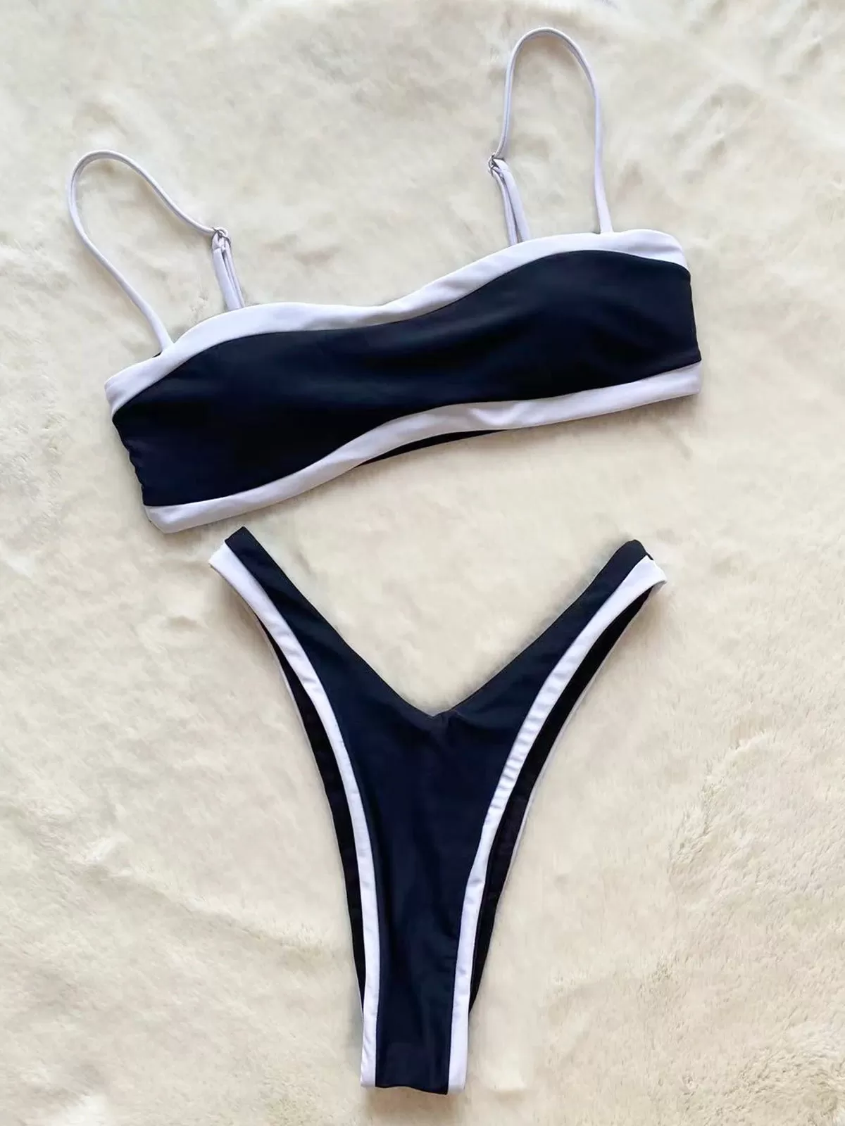 Monaco High Cut Micro Kini