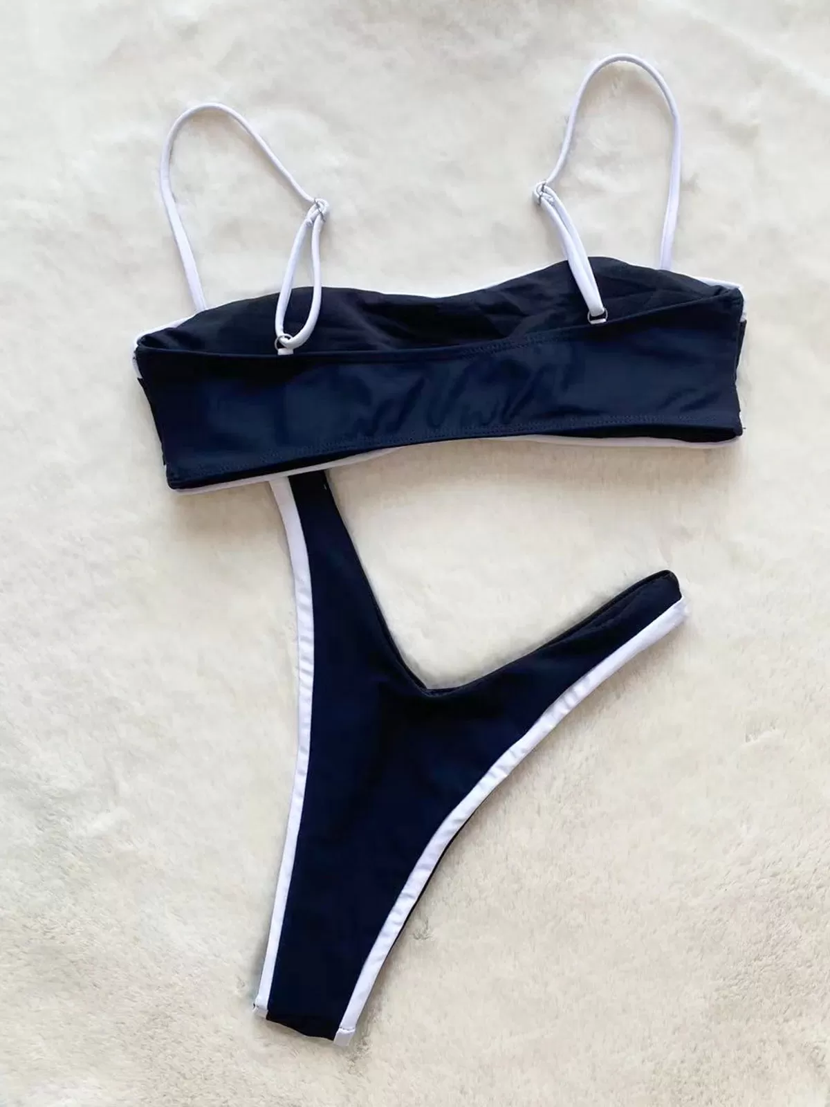 Monaco High Cut Micro Kini