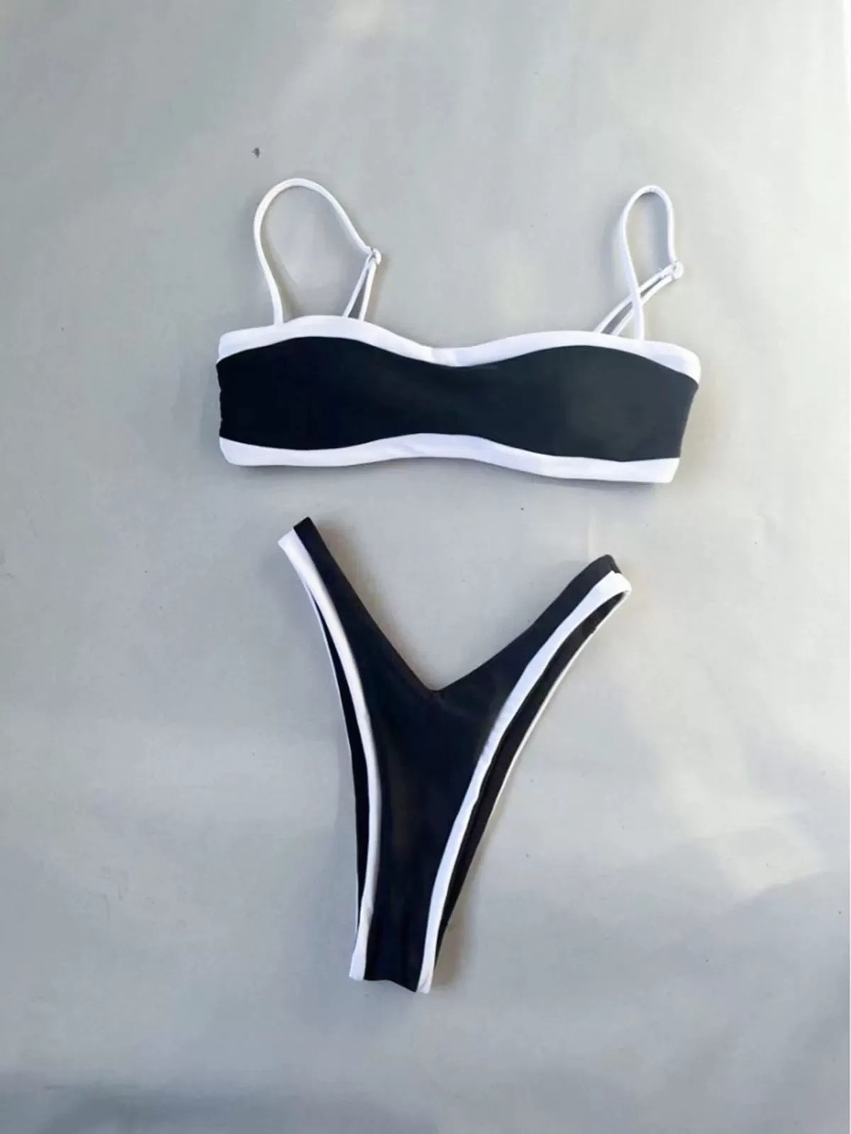 Monaco High Cut Micro Kini