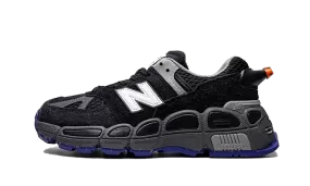 New Balance 574 Yurt Salehe Bembury Black Team Royal