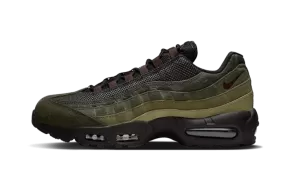 Nike Air Max 95 Black Earth