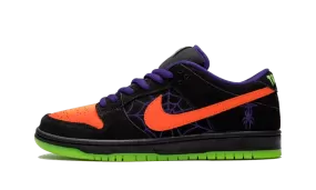 Nike SB Dunk Low "Night of Mischief"