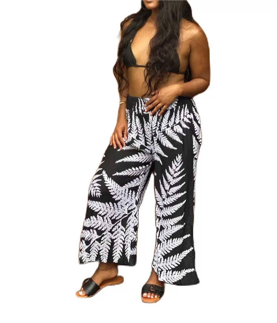 Palapalai Haleiwa Pants (one size)