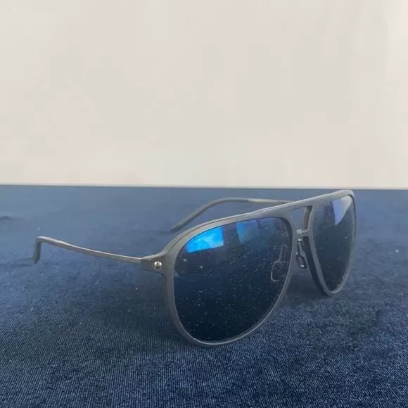 PorscheBlueAviator Sunglasses