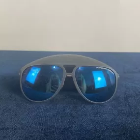 PorscheBlueAviator Sunglasses