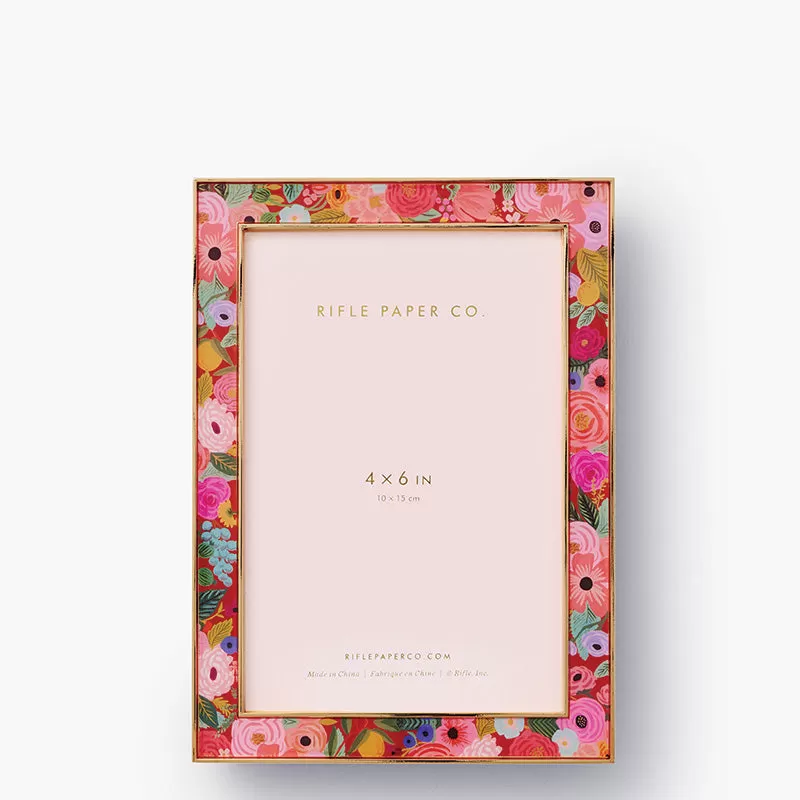 RIFLE PAPER CO. | Garden Party Picture Frame