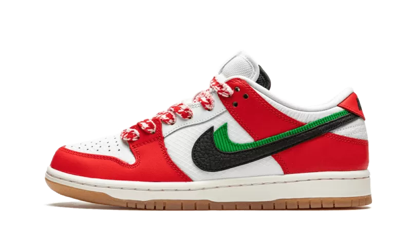 SB Dunk Low Frame Skate Habibi