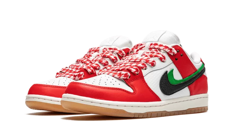 SB Dunk Low Frame Skate Habibi