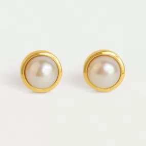 Signature Large Knockout Studs