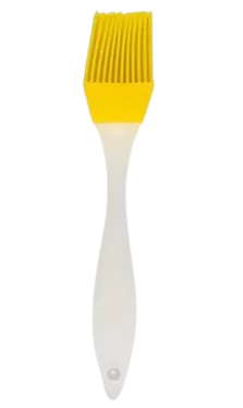 Silicone Oil Brush