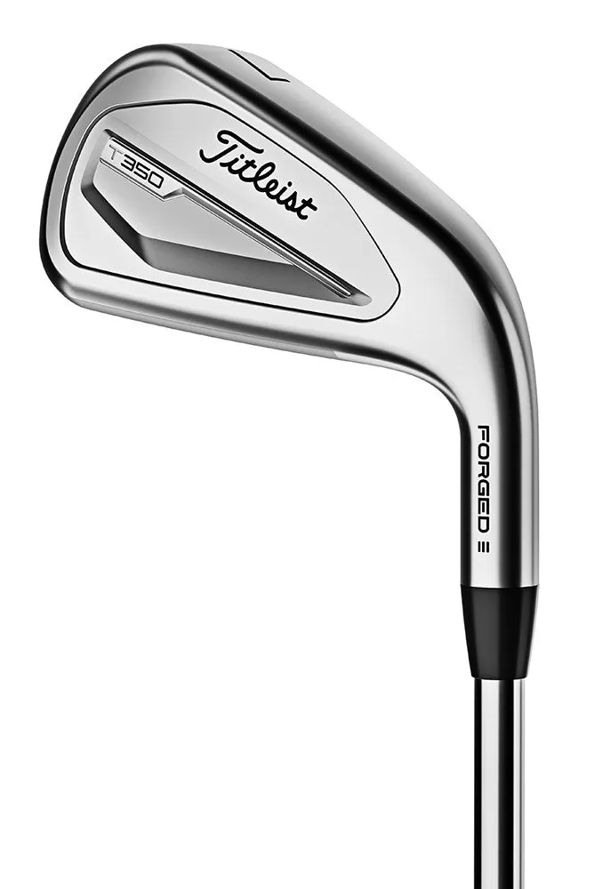 Titleist T-Series 2023 T350 Irons